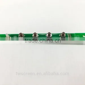 Ready to Use Display Panel Kits With 10.1" Lcd Screen Module thumbnail-3