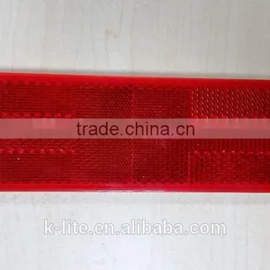 High Reflective Rectangle Truck Safety thumbnail-1