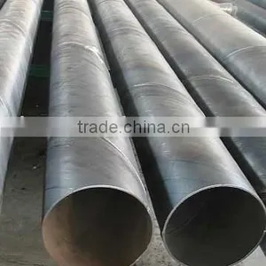Spiral Steel Tube thumbnail-1