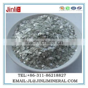 Mica White Raw Mica thumbnail-1