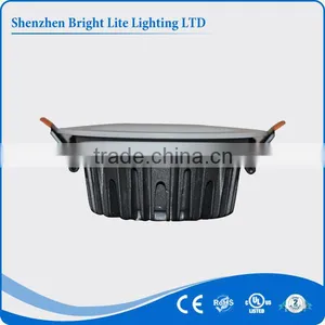 COB 35w Led Downlight Housing Case thumbnail-2