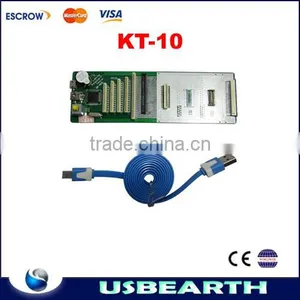 NEW RELEASED Tester Liyang KT10 Universal Notebook Keyboard Tester 2015 Version thumbnail-1