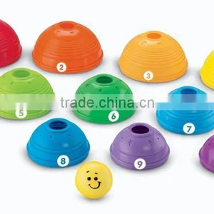 OEM Plastic Cups,can be Basics Stacked thumbnail-1