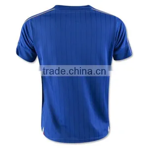 World Cup t Shirt ,grade Original Italy Soccer Jersey ,new t Shirt Design for Men Wholesale Italy Home Soccer Jersey thumbnail-2