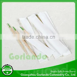 Individual Paper Wrapped Mint Tooth Pick thumbnail-4