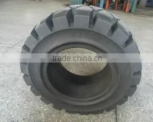 Heavy Duty Pneumatic Wheelbarrow Tires Wheelbarrow Tyre Solid Rubber Tires thumbnail-1
