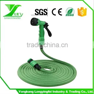 NEW IMPROVE Hydraulic Hose Pipe Garden Water Hose thumbnail-2