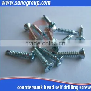 Penny-a-line Hex Lag Screws thumbnail-1