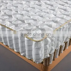 Pocket Spring Mattress thumbnail-1