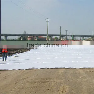 200g/sqm Geotextile thumbnail-4