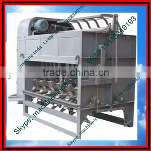 Pig Slaughtered Machine Pig Dehairing Machine for Sale thumbnail-1