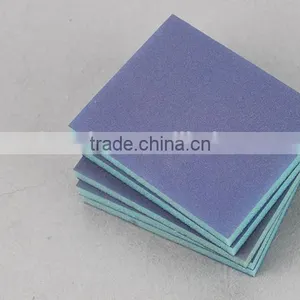 Wholesale Sand Sponge Polishing Sand Paper thumbnail-4