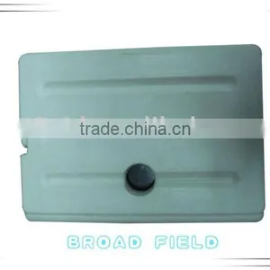 Exquisite Plastic HDPE Bottle 8 oz for Shampoo thumbnail-1