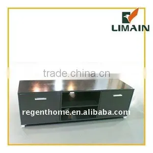 2011 New Home tv Lcd Wooden Stand Designs thumbnail-1