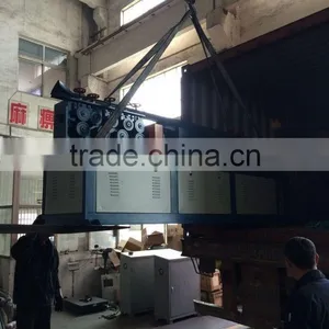Wire Straightening and Cutting Machine thumbnail-6