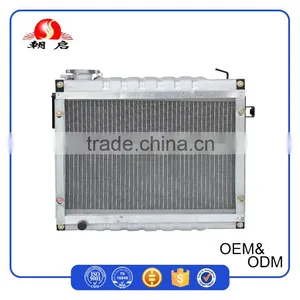 Wholesale Cheap OEM Service Down Flow Auto Water Cooling Radiator thumbnail-1
