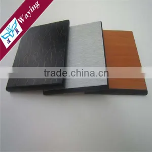 Fireproof HPL Laminate Sheet Manufacture in China as Bedroom Furniture thumbnail-1
