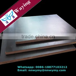 Water Boiling Resistant Film Face Plywood thumbnail-3