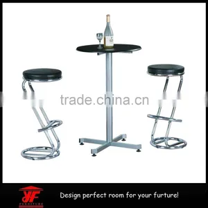 Best Selling Italian Luxury Long Narrow Dining Table thumbnail-1