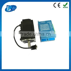 Servo Motor Encoder ,largest Rpm ,micro Motor With Encoder thumbnail-1