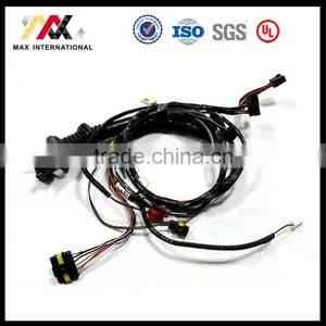 China Automotive Trailer Wiring Harness, Truck Wiring Harness thumbnail-2