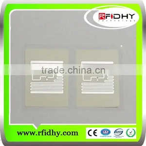 Rfid hf Inlay Rfid Inlay Sheet S50 Rfid Inlay thumbnail-1
