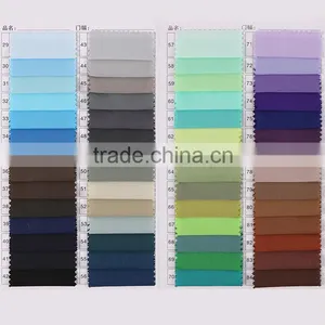 T-shirt of High Quality Fabrics/TC Plain Weave Cotton Cloth thumbnail-3