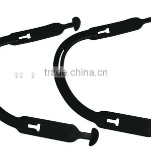 CE Standard TPU Hockey Helmet Accessories and Mask Ear Loop thumbnail-2