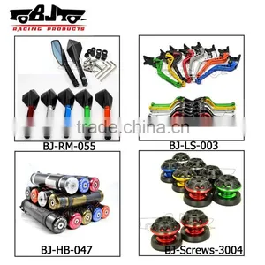 BJ High Quality Wholesale China Motorcycle Part thumbnail-6