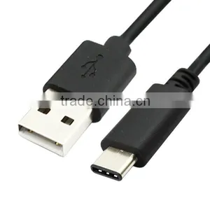 High Quality Environmentally Friendly PVC Surface Type-c Micro Usb Cable thumbnail-6