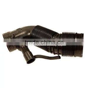 High Quality Customized Silicone Rubber Hose Oil Resistant Hydraulic Rubber Hose thumbnail-1