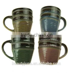 Ceramic Coffee Mugs From China Sublimation Wholesale Starbucks Mug Bone China thumbnail-2