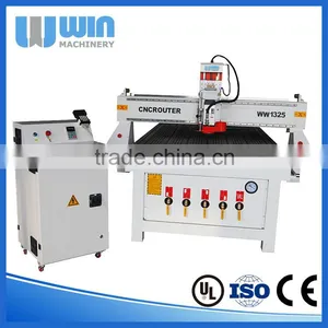 CNC Manufacturing WW2216 Shoe Mould Making CNC Machine thumbnail-4