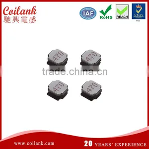 Wholesale Price Ferrite Core Inductor thumbnail-1