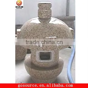 Granite Lamp thumbnail-1