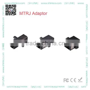 Factory Supply SC/FC/ST/LC/MU/E2000/MTRJ Fiber Optic Adapter thumbnail-5