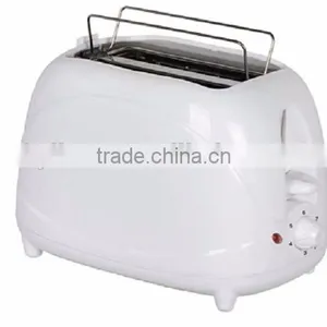 Hot Sale 2 Slice Cool Touch Toaster thumbnail-3