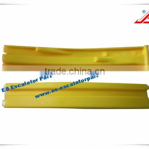 DEE3704416L ,LHS,step Demarcation,KONE Escalator Parts , Escalator Step Demarcation for KONE thumbnail-1