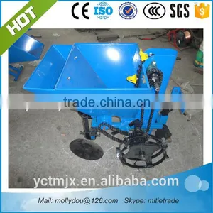 Hot Sale Walking Potato Planter With Fertilizer thumbnail-1