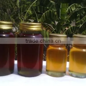Raw Honey thumbnail-1