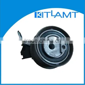 New Belt Tensioner Pulley 24410-23050 for HYUNDAI G4GC/G4GB thumbnail-1