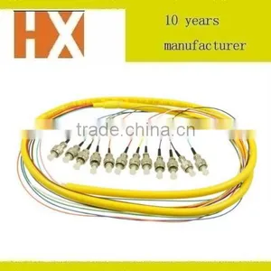 Hot Selling Fiber Optic Pigtail Bunchy Pigtail thumbnail-3