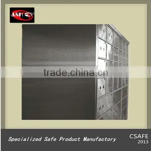 Stainless Steel Hotel Lobby Safe Box thumbnail-1