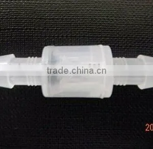 1/4" Small Spring Check Valves thumbnail-1