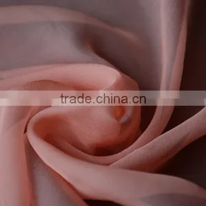 30D Shimmer Chiffon Fabric for Fashion Girl Dress thumbnail-1