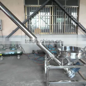 Automatic Screw Feeding Machine/equipment for Sugar/powder/granules thumbnail-4