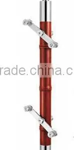 RP-277 Ex-factory Price, Stainless Steel Wood Balustrades and Railings thumbnail-1