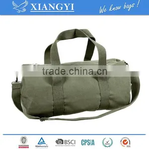 Canvas Should Bag Messenge Canvas Sports Bag Work Bag Hiking Bag Travel Bag Scnew Design in 2016 thumbnail-5