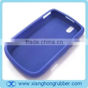 Mobile Phone Silicone Case With Special Design thumbnail-1