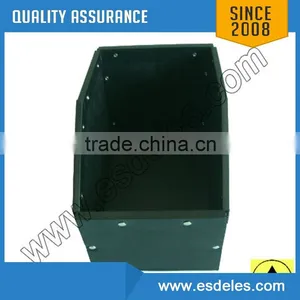 450*300*60mm Size Biodegradable Shoe Box for Wholesales thumbnail-2